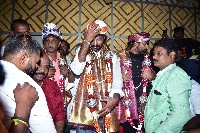 Veera Simha Reddy Movie Team at Bhavani Theatre In Kolar Karnataka